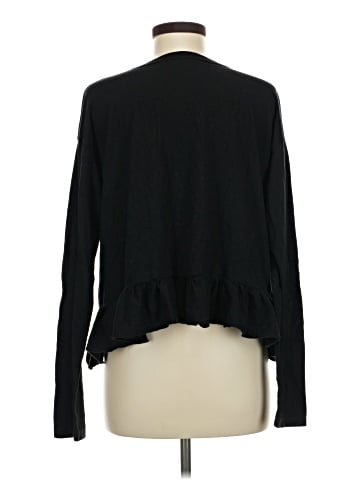 Truly Madly Deeply Long Sleeve Top (view 2)