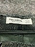 Pull&Bear Metallic Silver Casual Pants Size 8 - photo 7