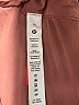Lululemon Athletica 100% Nylon Green Poncho Size 10 - photo 7