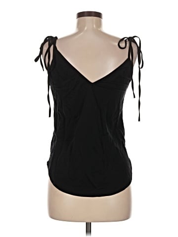 Zara Sleeveless Top (view 2)