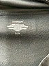 Cuddl Duds Solid Black Active Pants Size XL - photo 7