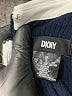 DKNY Blue Casual Dress Size 16 - photo 4
