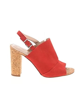 BCBGeneration Sandals (view 1)