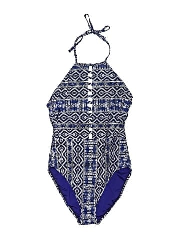 La Blanca One Piece Swimsuit (view 1)