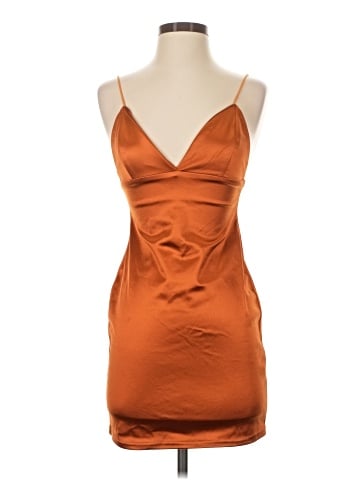 Charlotte Russe Cocktail Dress (view 1)