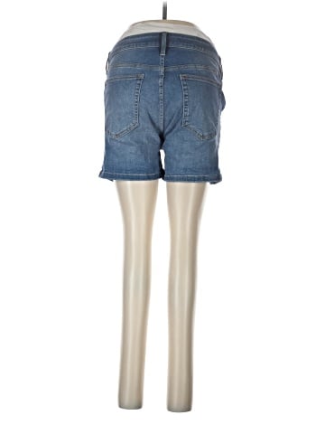 Gap - Maternity Denim Shorts (view 2)