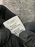 Worth New York Solid Black Wool Pants Size 8 - photo 6