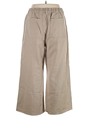 a.n.a. A New Approach Jeans (view 2)