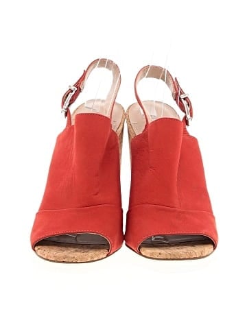 BCBGeneration Sandals (view 2)