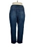 Seven7 Blue Jeans Size 16 - photo 2