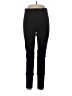BCBGMAXAZRIA Solid Black Active Pants Size L - photo 1
