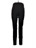 BCBGMAXAZRIA Solid Black Active Pants Size L - photo 2