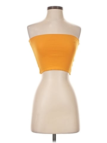 Subdued Tube Top (view 1)