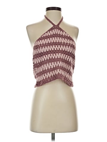 Francesca's Sleeveless Top (view 1)
