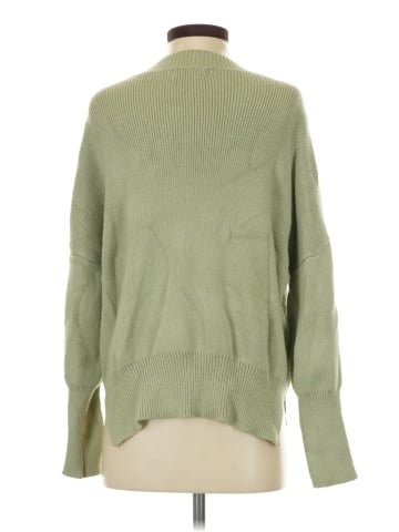 Miracle Pullover Sweater (view 2)