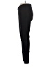 BCBGMAXAZRIA Solid Black Active Pants Size L - photo 5
