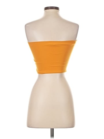 Subdued Tube Top (view 2)