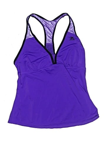 ZeroXposur Swimsuit Top (view 1)