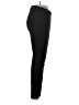 BCBGMAXAZRIA Solid Black Active Pants Size L - photo 4