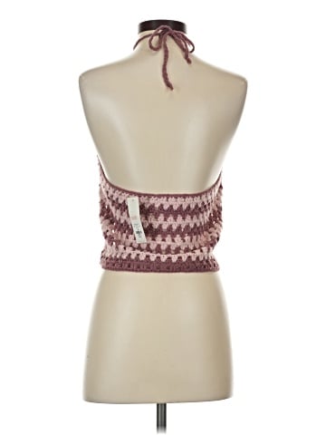 Francesca's Sleeveless Top (view 2)