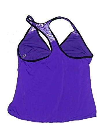 ZeroXposur Swimsuit Top (view 2)