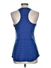 lucy Blue Tank Top Size L - photo 2