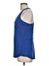 lucy Blue Tank Top Size L - photo 5