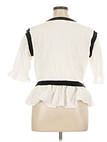 By Anthropologie Sweatshirt (view 2)