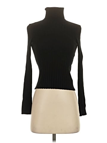 Divided by H&M Turtleneck Sweater (view 1)