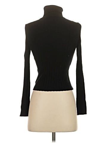 Divided by H&M Turtleneck Sweater (view 2)