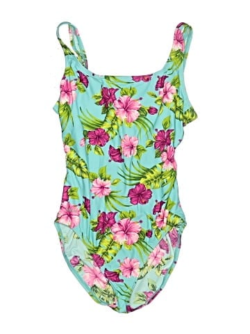 Speedo One Piece Swimsuit (view 1)