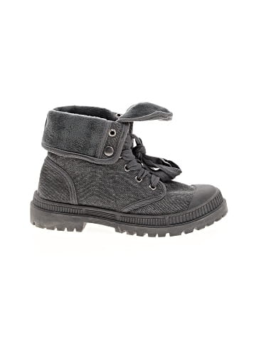 Very G Ankle Boots (view 1)