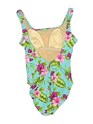 Speedo One Piece Swimsuit (view 2)
