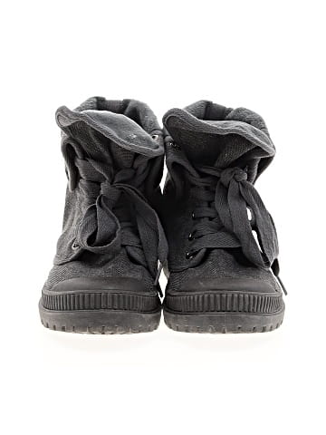 Very G Ankle Boots (view 2)