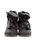 Very G Gray Ankle Boots Size 6 - photo 2