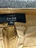 J.Crew Tan Khakis Size 26 waist - photo 7