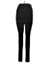 Blanqi Black Active Pants Size Lg Maternity - photo 2