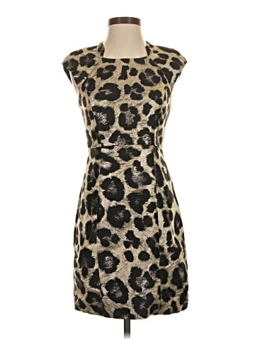 Tibi Cocktail Dress (view 1)