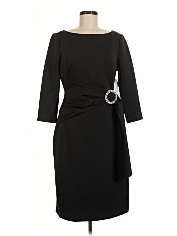 Eliza J Cocktail Dress (view 1)