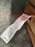 Shein 100% Polyester Solid Tan Khaki Shorts Size L - photo 3