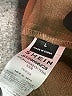 Shein 100% Polyester Solid Tan Khaki Shorts Size L - photo 4