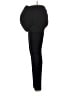 Blanqi Black Active Pants Size Lg Maternity - photo 5