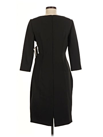 Eliza J Cocktail Dress (view 2)