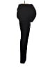 Blanqi Black Active Pants Size Lg Maternity - photo 4