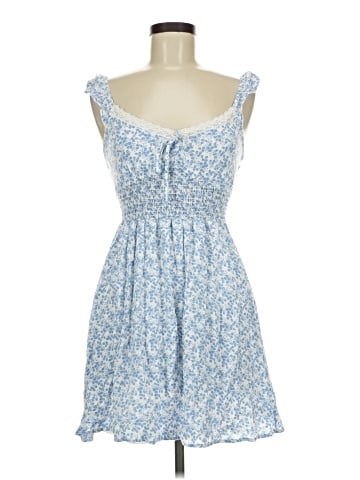 Altar'd State Casual Dress (view 1)