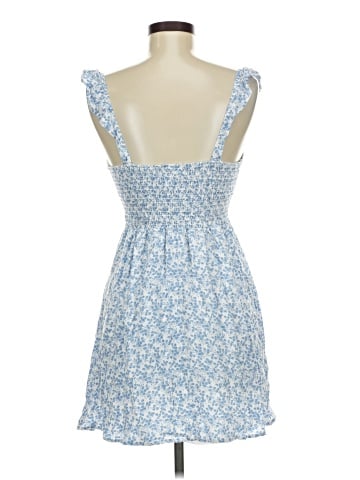 Altar'd State Casual Dress (view 2)