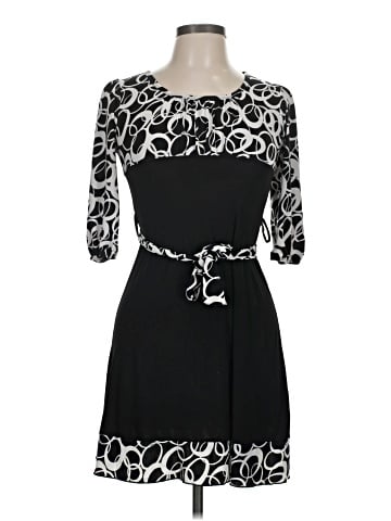 My Michelle Cocktail Dress (view 1)
