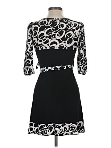 My Michelle Cocktail Dress (view 2)