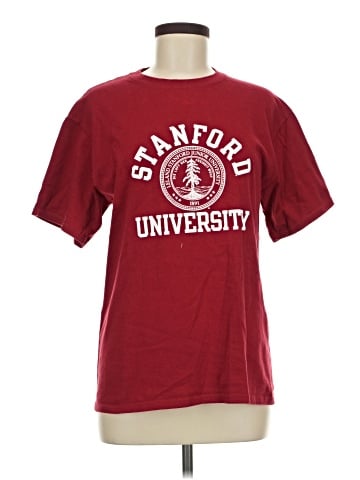 Champion Short Sleeve T-Shirt (view 1)