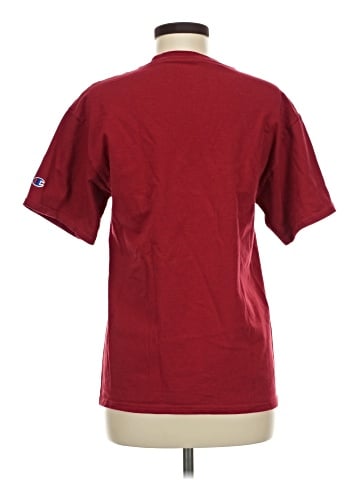 Champion Short Sleeve T-Shirt (view 2)
